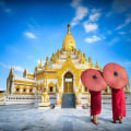 Exploring the Iconic Buddhist Temples Around the World