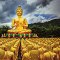 The Importance of Sangha in Buddhism