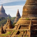 Exploring the Most Famous Buddhist Temples Around the World