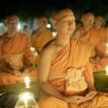 The Surprising Truth About Buddhism in the United States