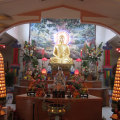 Exploring the Vibrant Buddhist Community in Austin