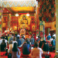 Exploring the Buddhist Population in the United States