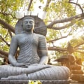 The Profound Impact of Buddhism on Culture and Society