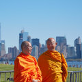 The Growth of Buddhism in the United States