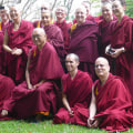 The Importance of Sangha in Buddhism