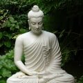 The Growing Presence of Buddhism in the United States