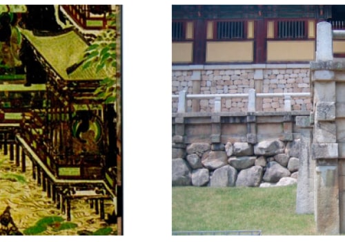 The Evolution of Buddhist Architecture: From Ancient to Modern Times