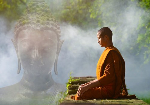 The Ultimate Goal of Buddhist Education: Attaining Nirvana