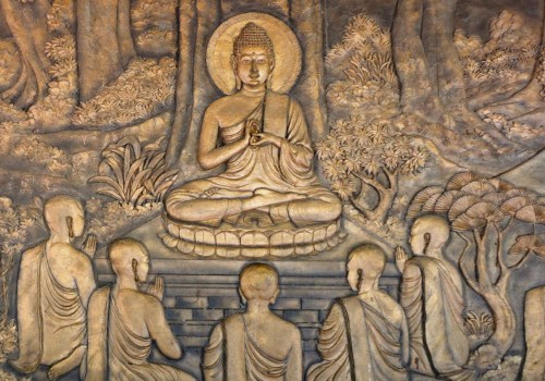 Who Are the Followers of Buddhism?