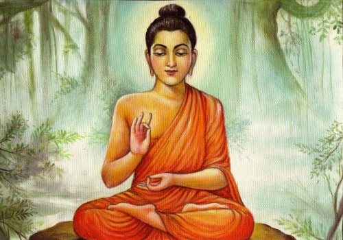 The Ultimate Goal of Buddhism: Achieving Nirvana