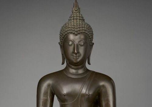 Unlocking the Ultimate Reality of Buddhism